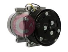 COMPRESSOR AC 24V RENAULT