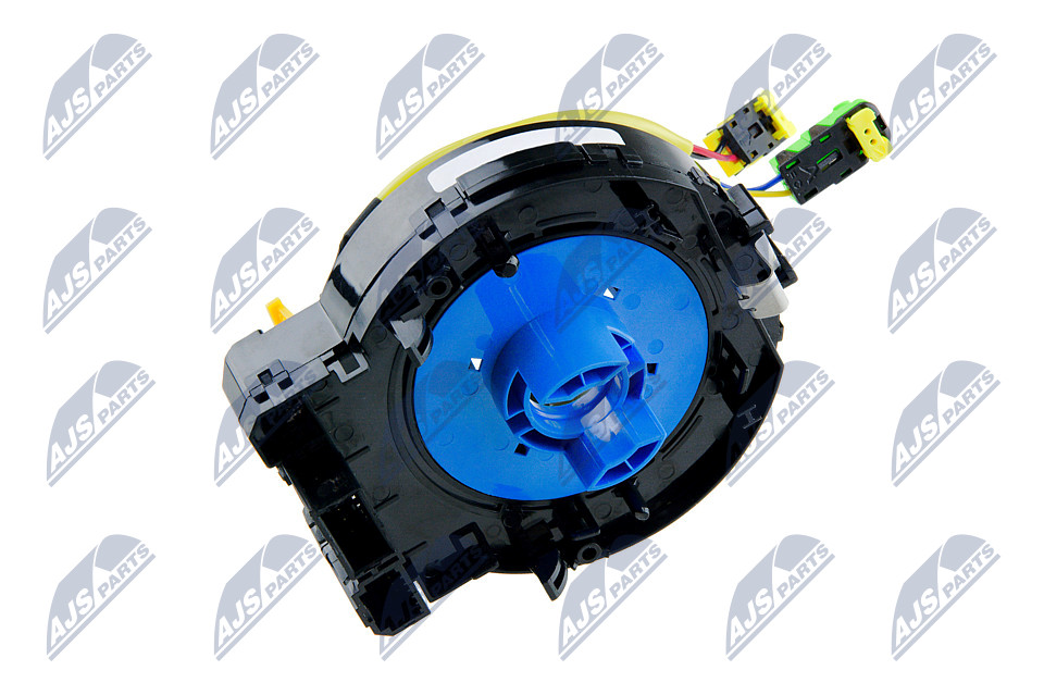 MOLA ENROLAMENTO AIRBAG HYUNDAI
